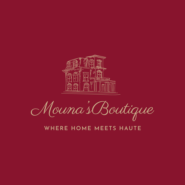 Mouna’s Boutique